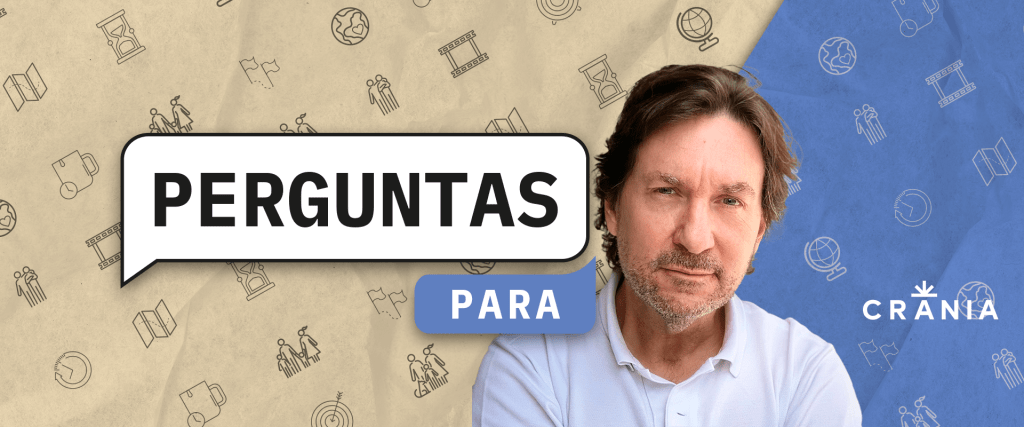 Mariano Garcia-Valino no Crania