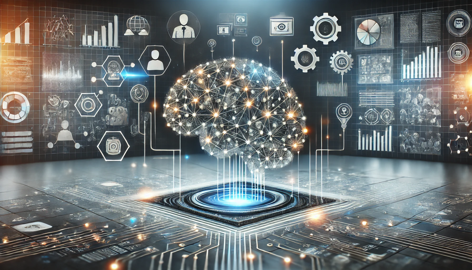 Evento da StartSe vai explorar o futuro da IA nos negócios - Crania