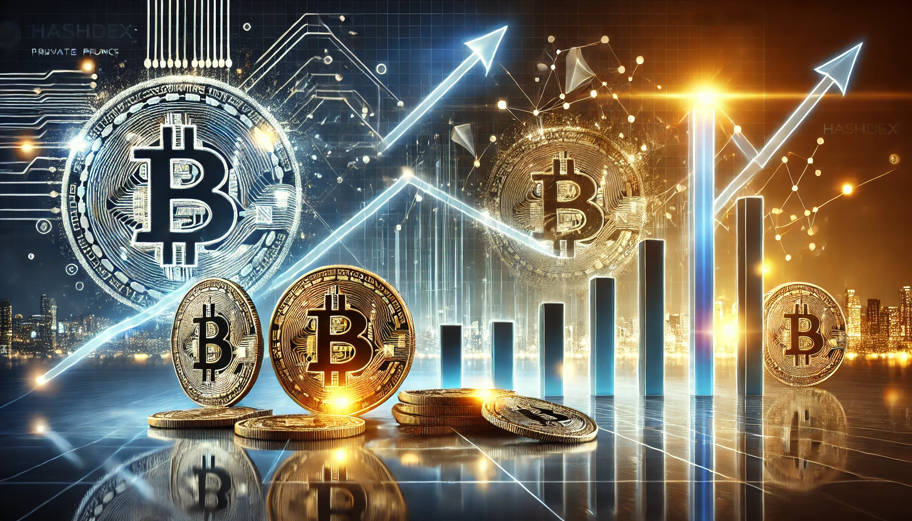 Fundos da Hashdex lideram ranking de rentabilidade em previdência em 2024 -  Crania